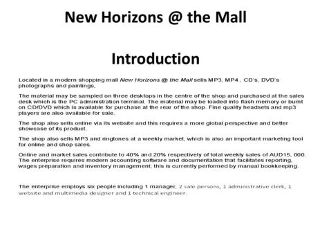 New the Mall Introduction. MP3, MP4,CD and DVD’s collection  We are happy to offer all the DVDs and CDs available on this website in MP3 and.