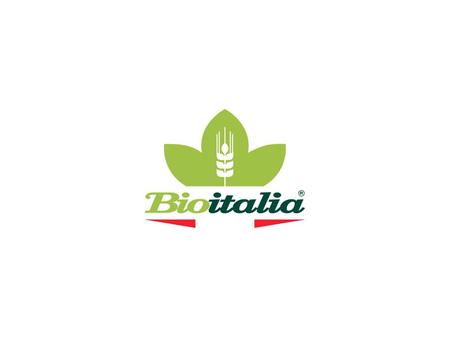 Born in 1994, Bioitalia quickly became one of the leading players in the organic food market.