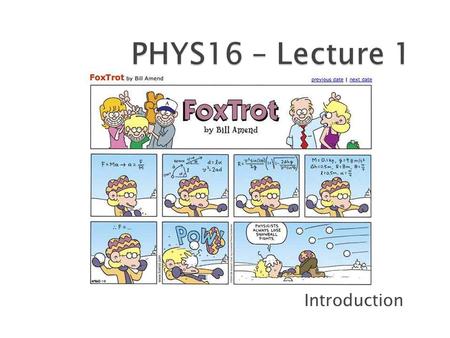 Introduction.  Introduction to course and syllabus  Meet and greet activity  Before next time.