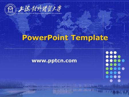 PowerPoint Template www.pptcn.com. Diagram – Contents Click to add Title 1 2 3 4.