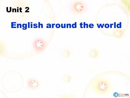 Unit 2 English around the world. voyage apartment actually base gradually n. 航行 ; 航海 n. 公寓住宅 ; 单元套房 adv. 实际上 ; 事实上 vt. 以 ….. 为依据 n. 基部 ; 基地 ; 基础 adv.