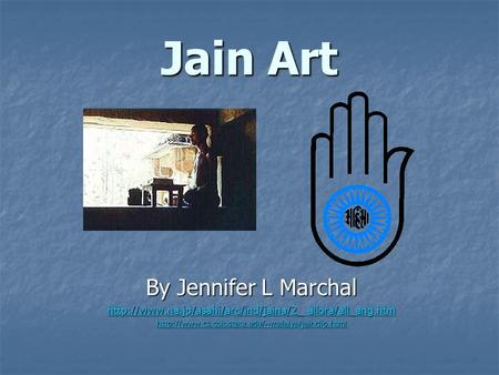 Jain Art By Jennifer L Marchal  ellora/ell_eng.htm  ellora/ell_eng.htm