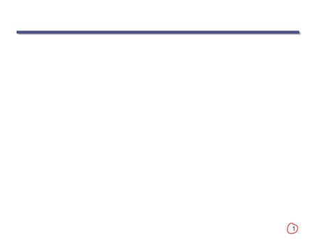 1. 2 Pipelining vs. Parallel processing  In both cases, multiple “things” processed by multiple “functional units” Pipelining: each thing is broken into.