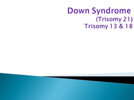  Chromosomes are the structures that hold our genesgenes  Genes are the individual instructions that tell our bodies how to develop and function  They.