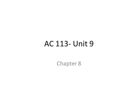 AC 113- Unit 9 Chapter 8. CALCULATION OF NET PAY Blake Edwards is single. He claims one withholding allowance. During the week of July 21, he worked 46.