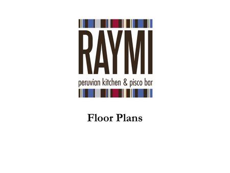 Floor Plans. 959796 93 92 91 71 7273 81 83 82 KITCHEN 131 161 163 124 152 156 121 37363534 MAIN BAR 94 151 CEVICHE BAR 62 63 64 61 51 52 53 54 55 56 46.