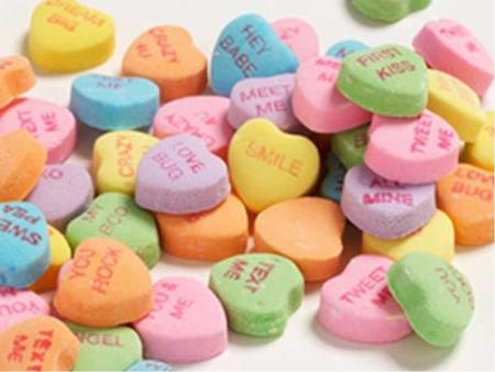 Works Cited Candy Hearts:  candy2.jpghttp://a57.foxnews.com/global.fncstatic.com/static/managed/img/Opinion/0/0/660-Valentine's-Day-