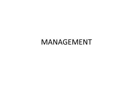 MANAGEMENT. Goal: restoration of clinical and biochemical euthyroid state by omitting or reducing the dosage of medications and other measures as needed.