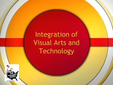 Integration of Visual Arts and Technology. Continuation of Seussology To begin THINKING AND IMAGINATING Oh the Thinks The Glunk Imagination dust in the.