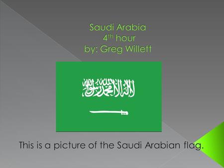  The location of Saudi Arabia is 25 00 N and 45 00 E  Is mostly desert  Significant infrastructure of airports, railways, and roads. This is a map.