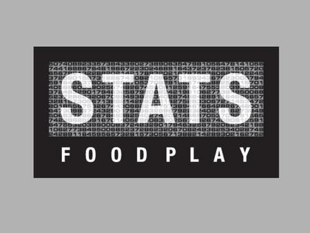 STATS: Current Promotions Live Music Every Friday!