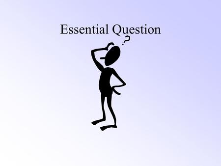 Essential Question. Daily Standard & Essential Question MM1A2c:Add, subtract, multiply, and divide polynomials MM1A2g: use area and volume models for.