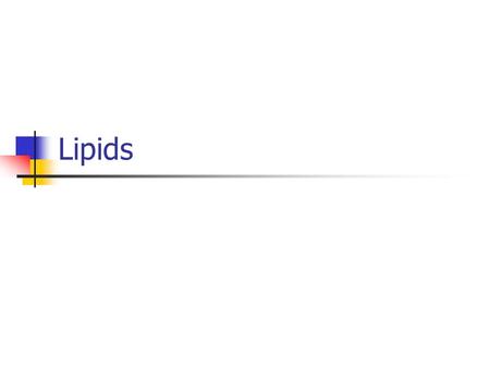 Lipids. Nutrition: Lipids Fats: are the most concentrated of the energy- producing nutrients Animal fats: from eggs, dairy products, and meats high in.