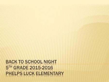  Arthur Milton- ELA Instructional Team Leader  Laine Angle- ELA Teacher  Cliff Green- Paraeducator.