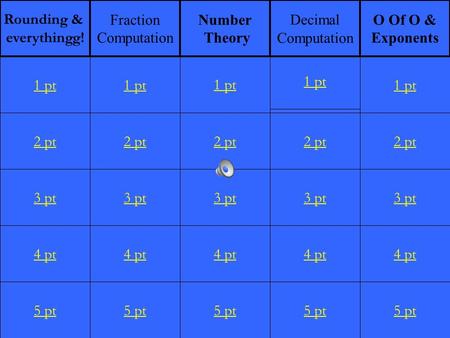 2 pt 3 pt 4 pt 5 pt 1 pt 2 pt 3 pt 4 pt 5 pt 1 pt 2 pt 3 pt 4 pt 5 pt 1 pt 2 pt 3 pt 4 pt 5 pt 1 pt 2 pt 3 pt 4 pt 5 pt 1 pt Rounding & everythingg! Fraction.