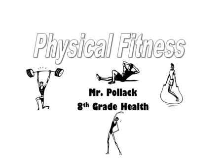 Mr. Pollack 8 th Grade Health. Is a classification of disease that appears as new cases in a given human population, during a given period, at a rate.