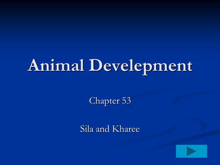 Chapter 53 Sila and Kharee