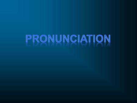 Two Rules of Syllables Every syllable begins with one consonant followed by one vowel.Every syllable begins with one consonant followed by one vowel.