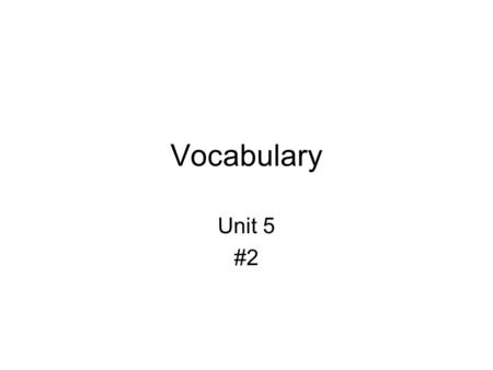 Vocabulary Unit 5 #2. 1.Government of India Act 2.Great Leap Forward 3.Guomindang 4.Iron Curtain 5.Korean Conflict 6.kulaks 7.Marshall plan 8.May Fourth.