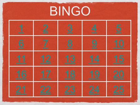 SHAPE BINGO 1 2 3 4 5 6 7 8 9 10 11 12 13 14 15 16 17 18 19 20 21 22 23 24 25.