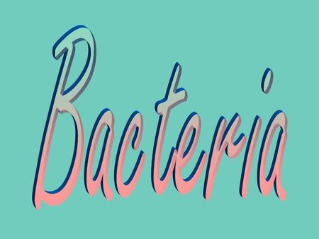 Anticipation Guide 1.Viruses are not considered living organisms. 2.All living things grow and develop. 3.All living things can reproduce. 4.Bacteria.