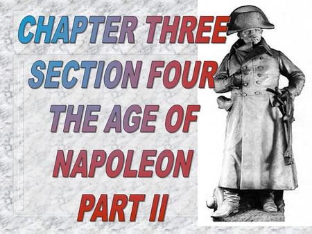 State Standard 10.2.4 n Explain how the ideology of the French Revolution led France to develop from constitutional monarchy to democratic despotism to.