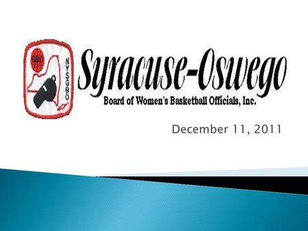 December 11, 2011.  The WAVE basketball cannot be used in NYS High School girls basketball.  Headbands must be a single solid-colored, similar to the.