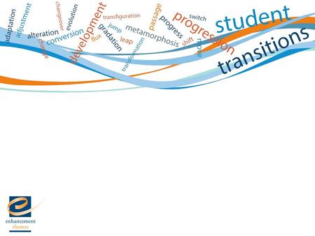 Transitional expectations: the interface between knowledge, skills and attitudes at a post-1992 university Sam Ellis Senior Lecturer Glasgow Caledonian.