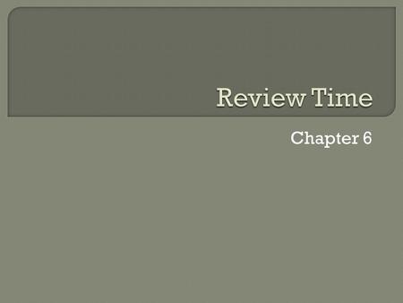 Chapter 6. 1. Lots of food 2. Able to convince many Indians to join them 3. Many pieces of artillery 4. British lost an entire army.