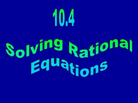 Example 1: a basic fraction problem from chapter 1 What is the common Denominator? Factor 3 2*3 2*2 3 * 2 * 2 = 12 You need the factors of every denominator.