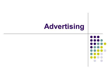 Advertising. Brainstorm word partnerships with these words: Advertising industry agency executive campaign budget expenditure revenue national ~ local.