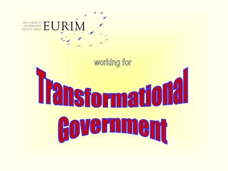 Joined-up Government efficiency without “Big Brother” risks Fred Smith (Exposed) Fred Smith (Privacy Protected) Pseudonymisation.