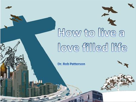 The first principle starts with an “L” The first principle starts with an “L” LEAVE BEHIND – ALL REGRETS ABOUT MY PAST Philippians 3:13 “One thing I.