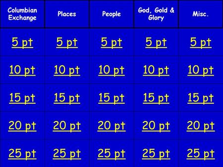 10 pt 15 pt 20 pt 25 pt 5 pt 10 pt 15 pt 20 pt 25 pt 5 pt 10 pt 15 pt 20 pt 25 pt 5 pt 10 pt 15 pt 20 pt 25 pt 5 pt 10 pt 15 pt 20 pt 25 pt 5 pt Columbian.