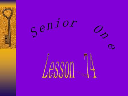 一、教材分析： The analysis of the textbook 1 、教材的地位及作用 Position and function As we know reading is main part of teaching in senior school. Reading plays an.