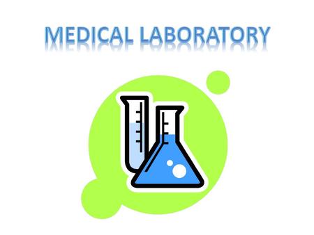 Phlebotomy Technician Medical Lab Assistant Medical Lab Technician Medical Technologist/Clinical Lab Scientist.