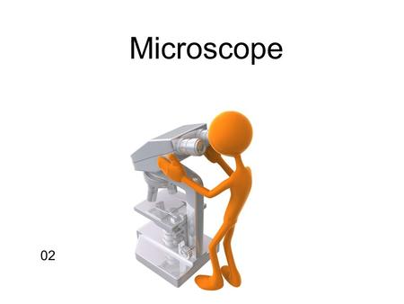 Microscope 02.