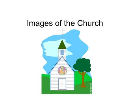 Images of the Church. “LF is like a big family.” You’ve all heard this before. What does it say about LF?