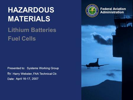 Lithium Batteries Fuel Cells