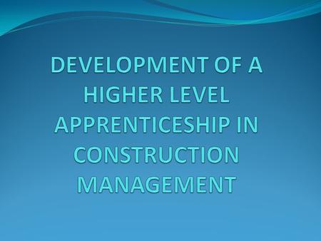 DEVELOPMENT BACKGROUND Originated from the National Forum for Lifelong Learning Networks Project managed by UVAC Collaborative development: Universities.