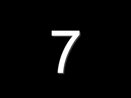 7 7. The Seven Elements of Art An element is a basic part of something in its simplest form. There are 7 elements in art.