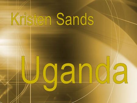 Red Stripes- brotherhood Yellow Stripes- the sun Black Stripes- the African people Bird- National Symbol of Uganda.