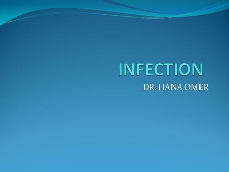 DR. HANA OMER. Symbiotic Relationships Symbiosis means “to live together” Describes the relationship between microorganisms and their host Three types.