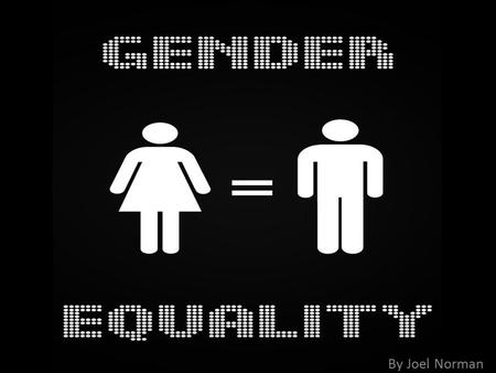 By Joel Norman. Evolution of Gender Rights in Canada 1929—Women are ruled to be “persons” by the Privy Council in England 1974—32 women are sworn in as.