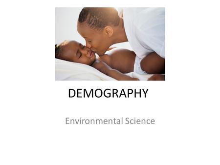 Environmental Science