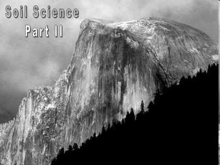 The Soil Science, Ice Ages, and Glaciers Unit A Two Part 1400+ Slide PowerPoint full of engaging activities, critical class notes, review opportunities,