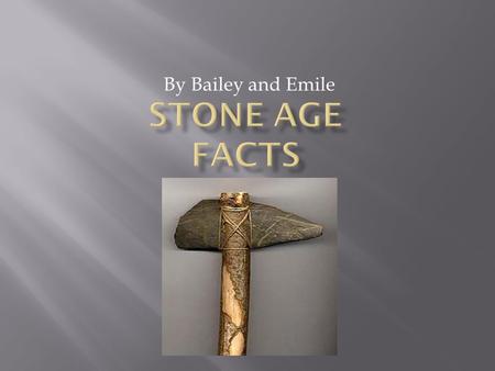 By Bailey and Emile. We think the houses in Skara Brae would have had quite tall cone shaped roofs, built from wood or bone and coved with seaweed. Life.