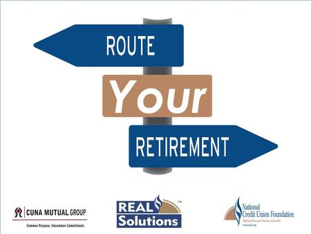 Orientation What is a Retirement Fair Why provide Retirement Fairs to Staff & Members How do they work What will you be doing.