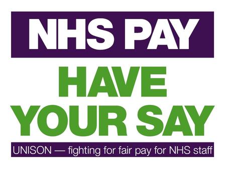 How your action got us to this point Two four-hour strikes with overwhelming public support Very positive media coverage Effective action short of strike.