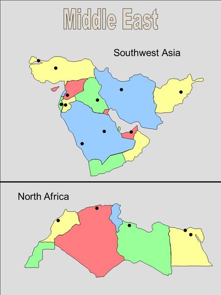 Southwest Asia North Africa. Afghanistan Southwest Asia.